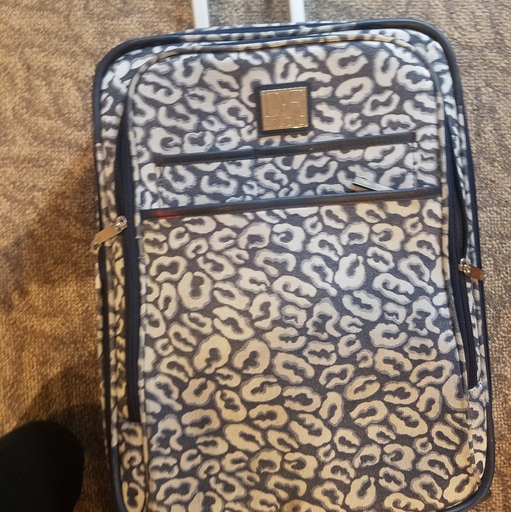 Suitcase